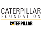 Caterpillar Foundation logo