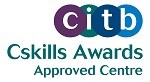 Cskills Awards Approved Centre logo