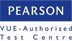 Pearson VUE-Authorised test centre