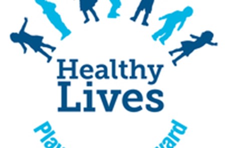 Healthy Lives Award
