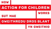 Support for Children and Families in Powys