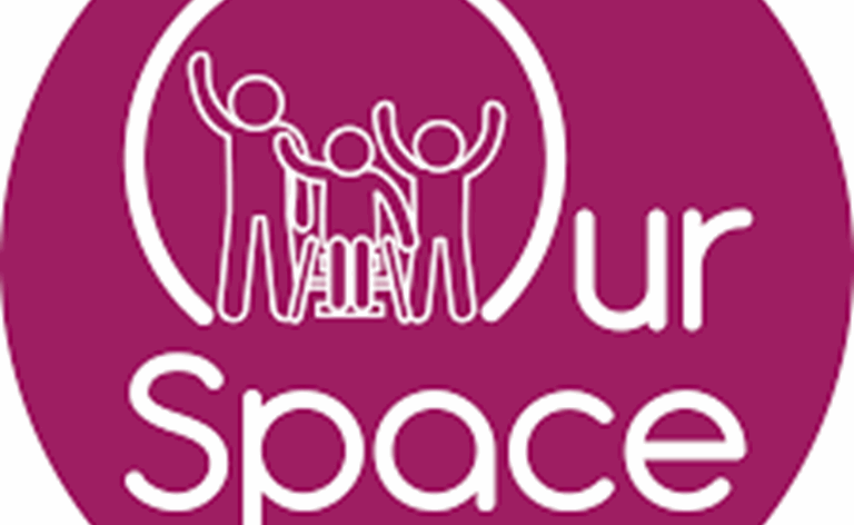 Our Space logo