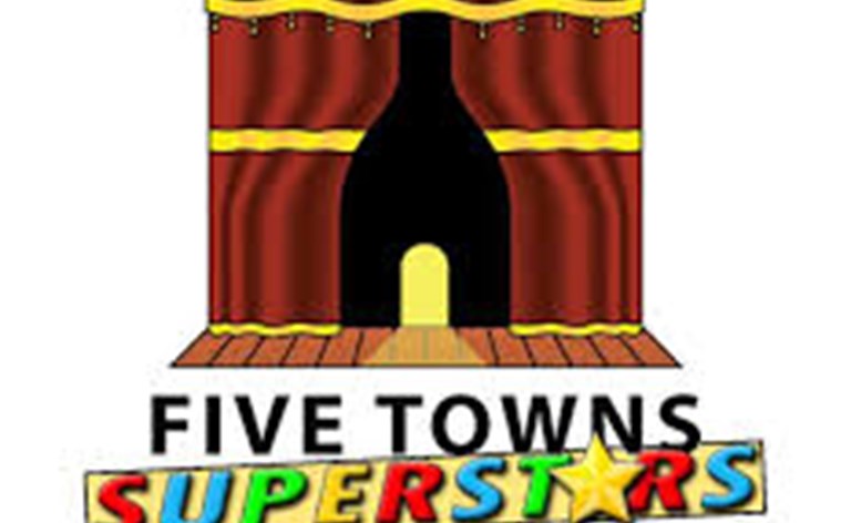 Five Towns Superstars